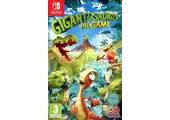 Gigantosaurus the Game (Compleet, FAH)