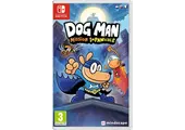 Dog Man Mission Impawsible (Compleet, FAH)