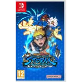 Naruto X Boruto Ultimate Ninja Storm Connections (Compleet, FAH)