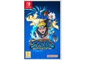Naruto X Boruto Ultimate Ninja Storm Connections (Compleet, FAH)