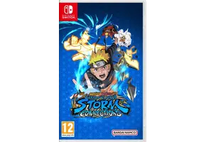 Naruto X Boruto Ultimate Ninja Storm Connections (Compleet, FAH)