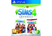 De Sims 4 + Honden & Katten Bundel (Compleet)