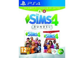 The Sims 4 + Dogs & Cats Bundle (Complete)