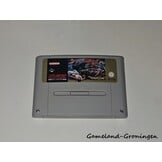Street Fighter II (SCN)