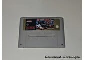 Street Fighter II (SCN)