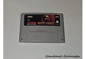 Mortal Kombat (UKV)