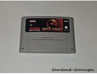Mortal Kombat (UKV)