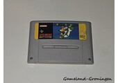 Super Mario World (Verkleurd, FAH)