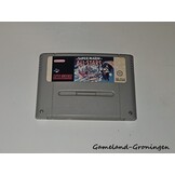 Super Mario All Stars (Verkleurd, FAH)