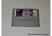 Super Mario All Stars (Verkleurd, FAH)