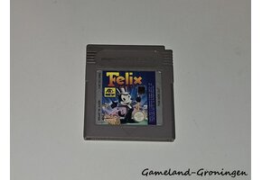 Felix the Cat (UKV)