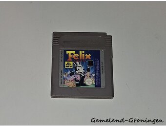 Felix the Cat (UKV)