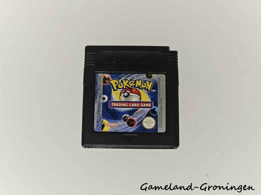 Pokemon Trading Card Game (NOE)