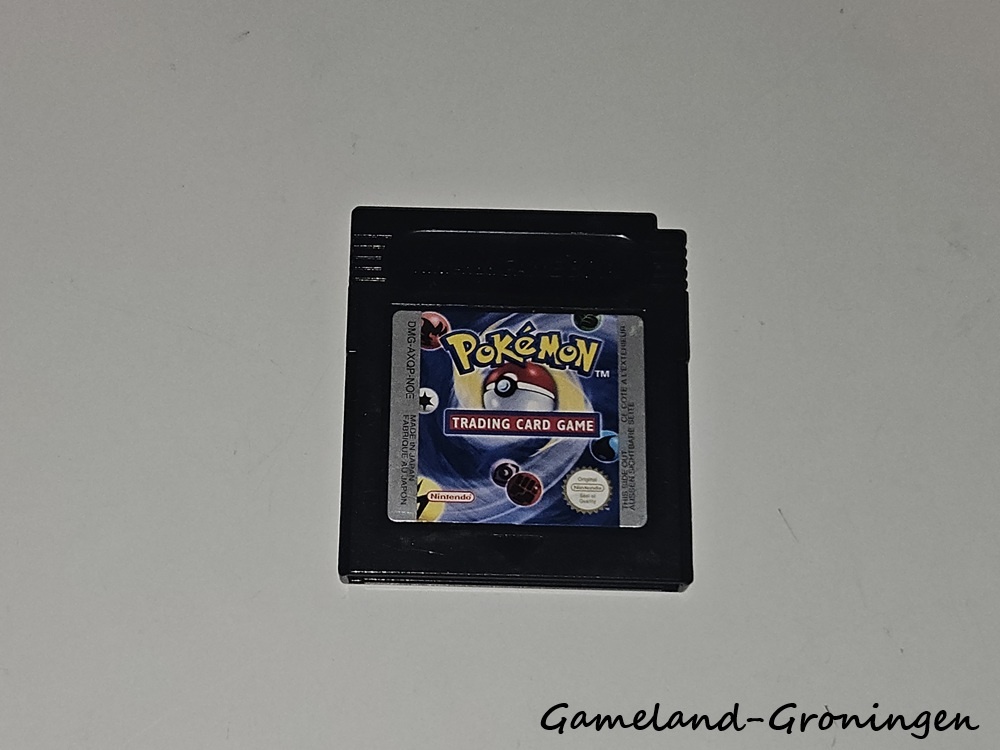 Pokemon Trading Card Game (NOE)