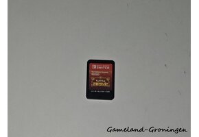 Pokemon Scarlet (EUR)
