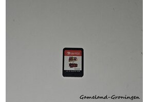 Super Mario 3D World + Bowser’s Fury (EUR)