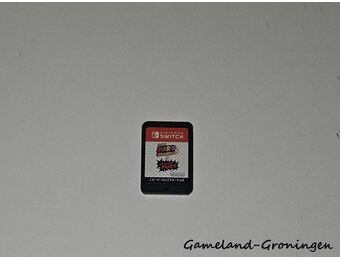Super Mario 3D World + Bowser’s Fury (EUR)