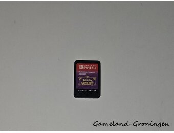 Pokemon Violet (EUR)