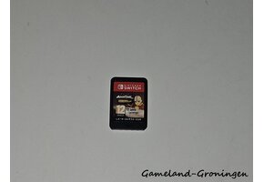 Avatar The Last Airbender Quest for Balance (EUR)