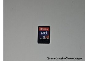 Ori The Collection (EUR)