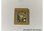Pokemon Goud (EUR)