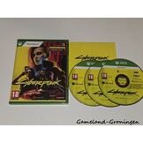 Cyberpunk 2077 Ultimate Edition (Compleet)