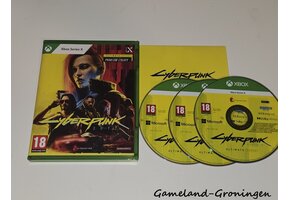 Cyberpunk 2077 Ultimate Edition (Compleet)