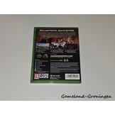 Crimson Desert (Compleet)