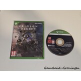Crimson Desert (Compleet)