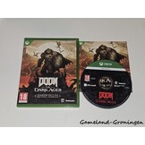 Doom The Dark Ages (Compleet)