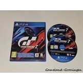 Gran Turismo 7 (Complete)