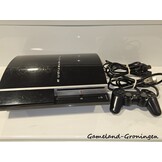 PlayStation 3 Phat 80GB with Controller & Wiring (Boxed)