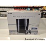 PlayStation 3 Phat 80GB with Controller & Wiring (Boxed)