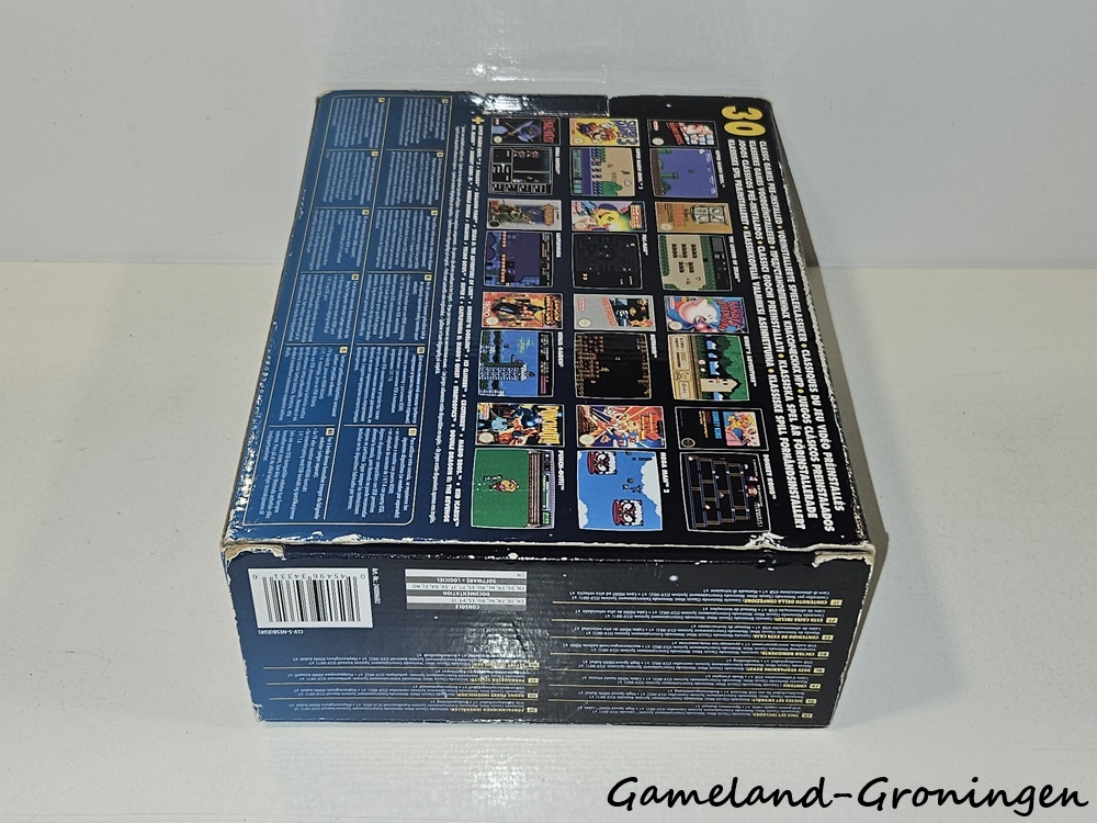 Nintendo Classic Mini: NES (Boxed)