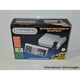 Nintendo Classic Mini: NES (Boxed)