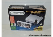 Nintendo Classic Mini: NES (Boxed)