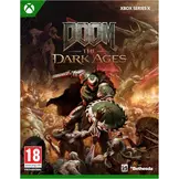 Doom The Dark Ages (Compleet)