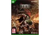 Doom The Dark Ages (Compleet)