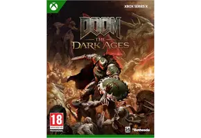 Doom The Dark Ages (Complete)