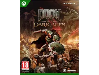Doom The Dark Ages (Complete)