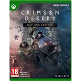 Crimson Desert (Compleet)