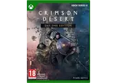 Crimson Desert (Complete)