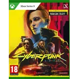 Cyberpunk 2077 Ultimate Edition (Compleet)