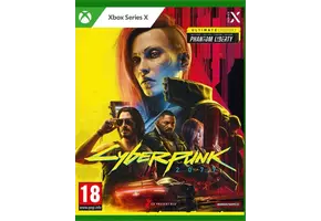 Cyberpunk 2077 Ultimate Edition (Complete)