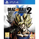 Dragon Ball Xenoverse 2 (Complete)