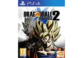 Dragon Ball Xenoverse 2 (Compleet)