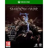 Middle-Earth Shadow of War (Compleet)