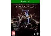 Middle-Earth Shadow of War (Compleet)