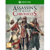 Assassin's Creed Chronicles (Compleet)