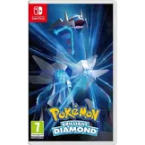 Pokémon Brilliant Diamond (UKV)
